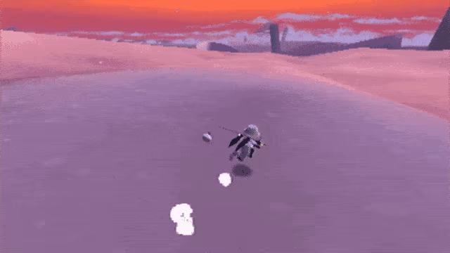 The Big Catch video 6