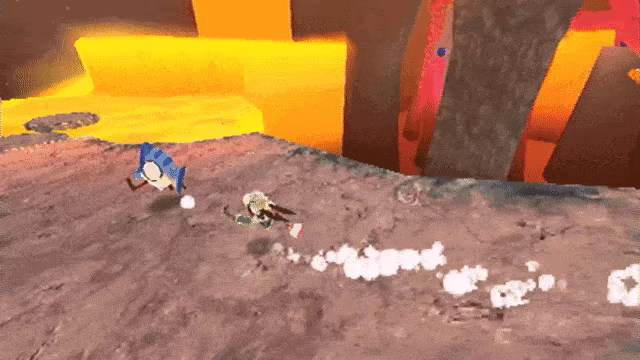 The Big Catch video 7