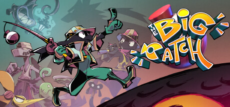 Steam thumbinal