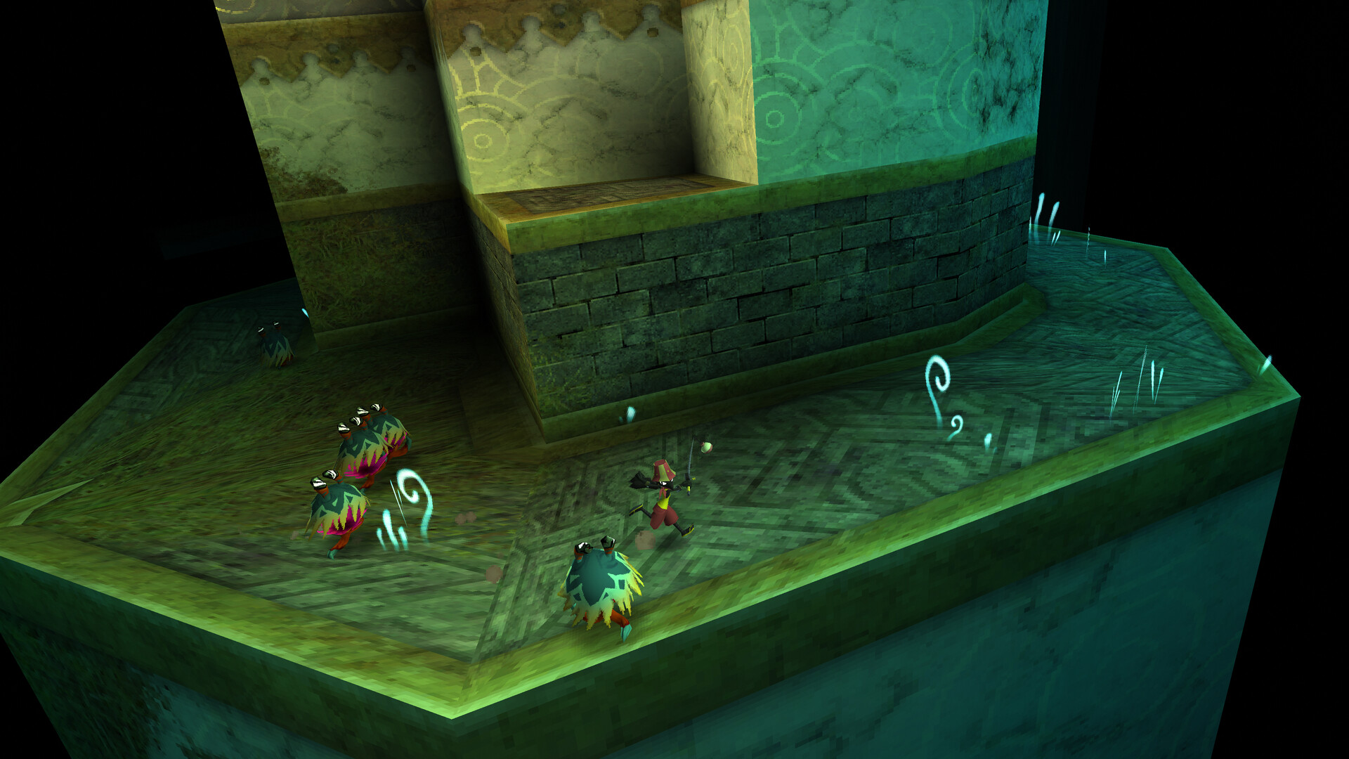The Big Catch screenshot #3