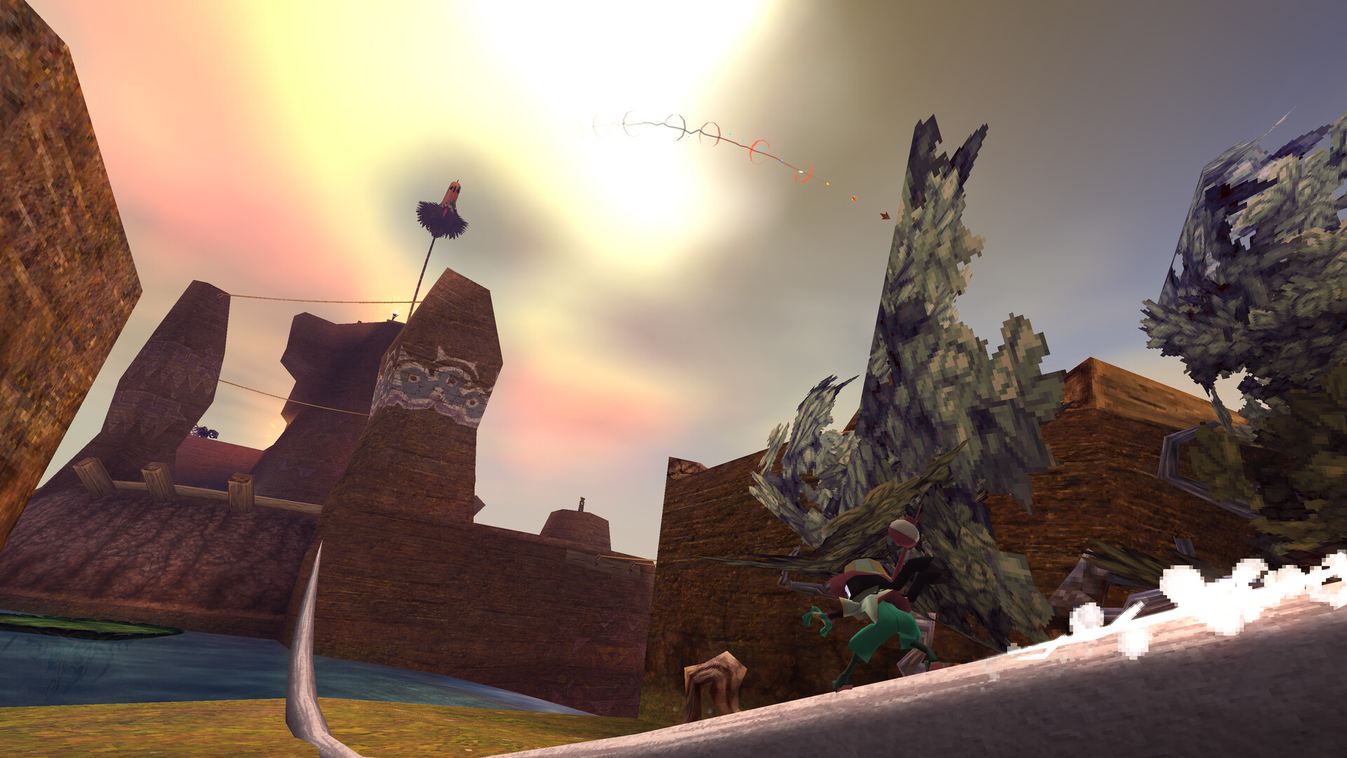 The Big Catch screenshot #4