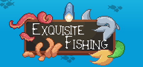 Exquisite Fishing banner image