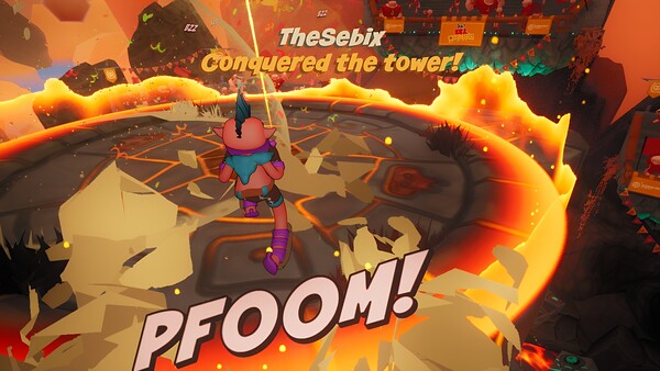 Скриншот 5 из игры Don't Kill Rumble