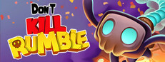 Don't Kill Rumble