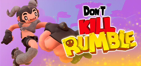 Don't Kill Rumble Cheat Engine/CT