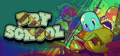 Dry School Cover Image