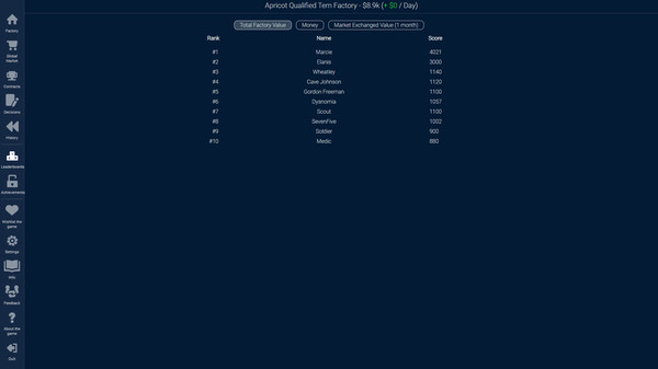 Screenshot media