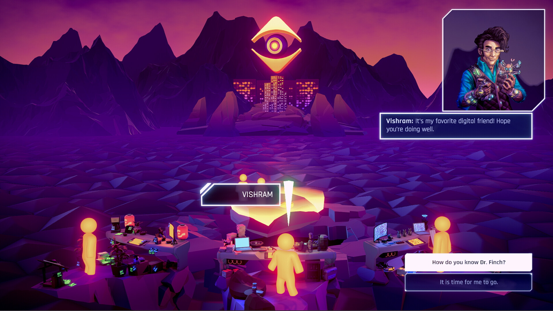 Ctrl Alt Deal screenshot 13