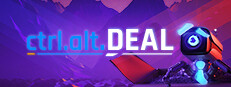 Ctrl Alt Deal cover