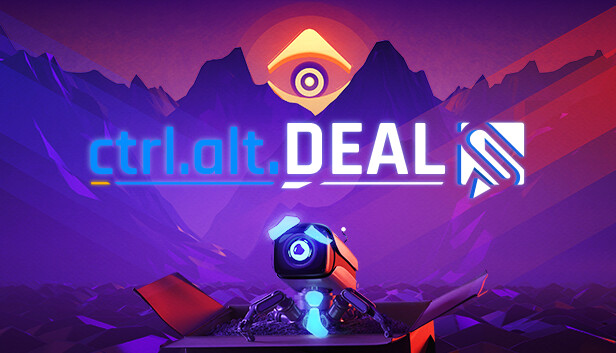 Trailer ctrl.alt.DEAL
