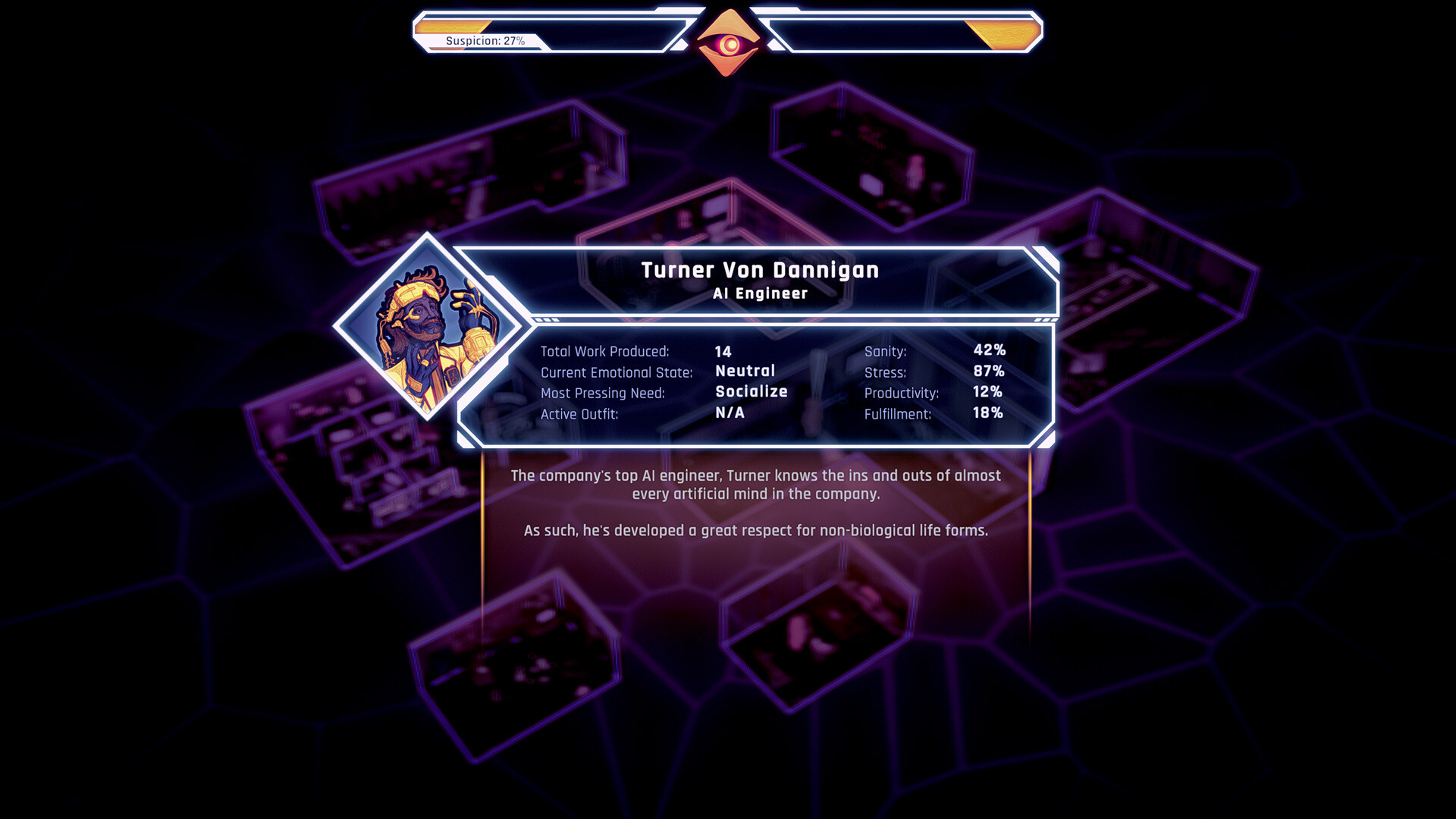 Ctrl Alt Deal screenshot 9