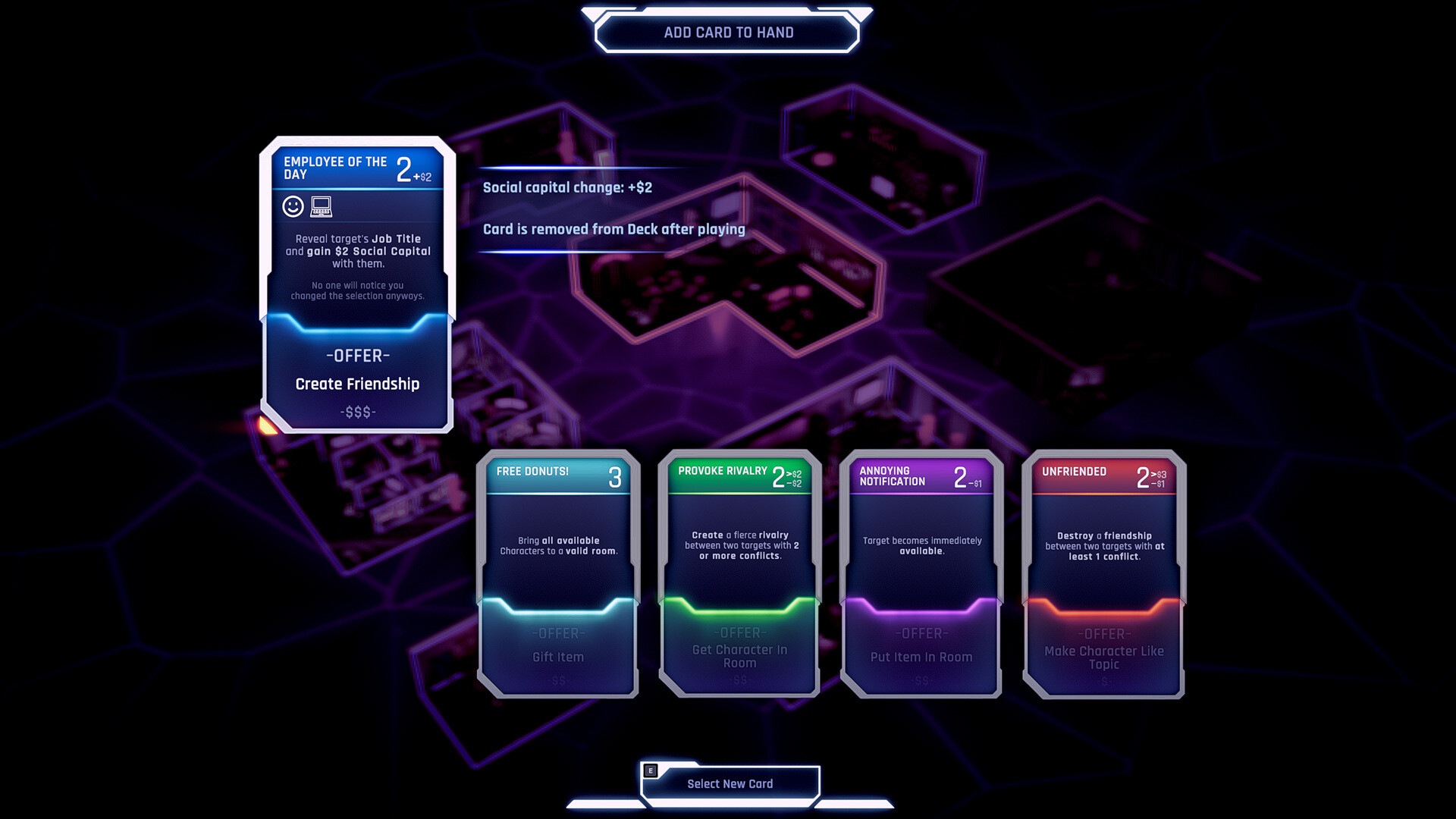 Ctrl Alt Deal screenshot 12