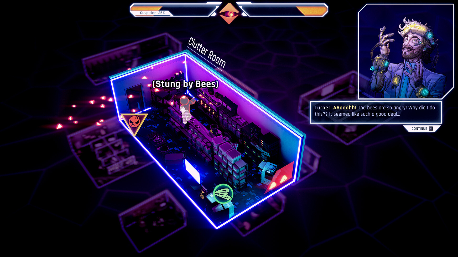 Ctrl Alt Deal screenshot 10