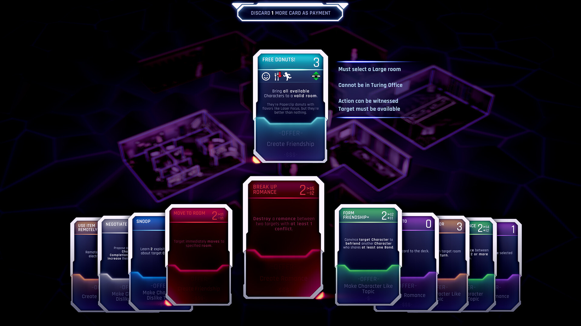 Ctrl Alt Deal screenshot 8