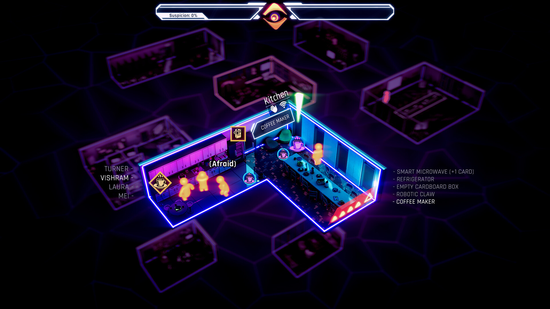 Ctrl Alt Deal screenshot 6