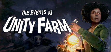 The Events at Unity Farm Playtest Cheat Engine/CT