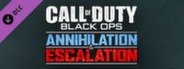 Call of Duty®: Black Ops Annihilation & Escalation Bundle – Mac Edition