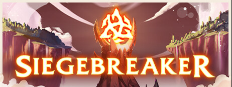 Siegebreaker cover art