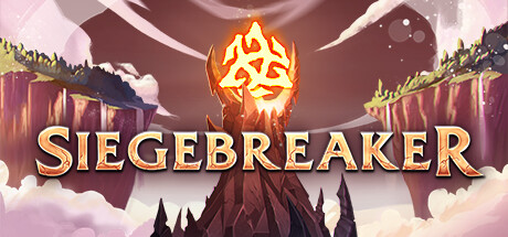 Siegebreaker banner