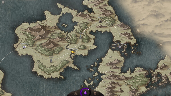 Screenshot z Siegebreaker Screenshot z Siegebreaker