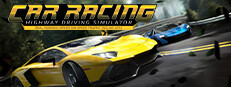 Car Racing Highway Driving Simulator, real parking driver sim speed traffic deluxe 2023