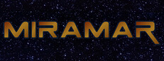 Miramar cover