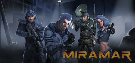 Miramar