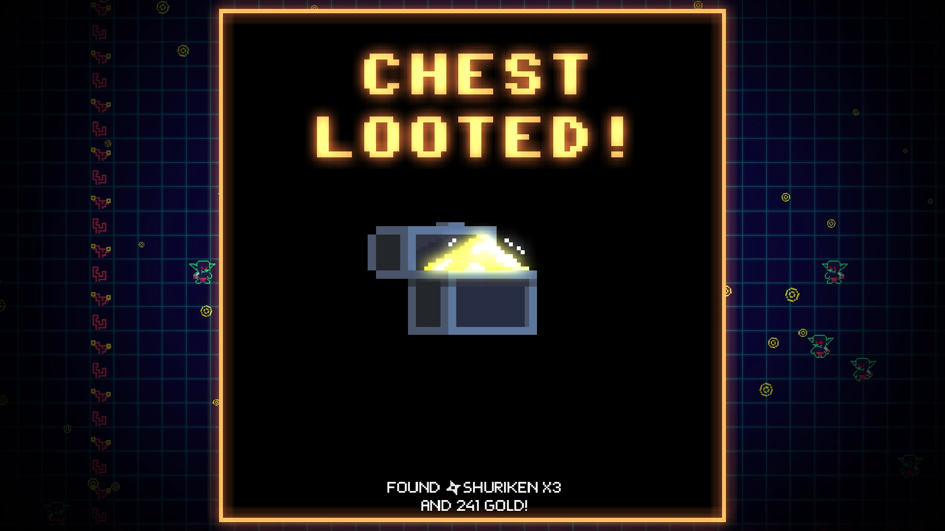 Swarmcade screenshot 4