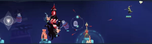 Ghostboy video 3