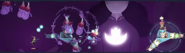 Ghostboy video 1
