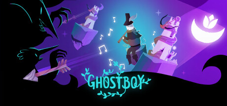 Ghostboy steam charts