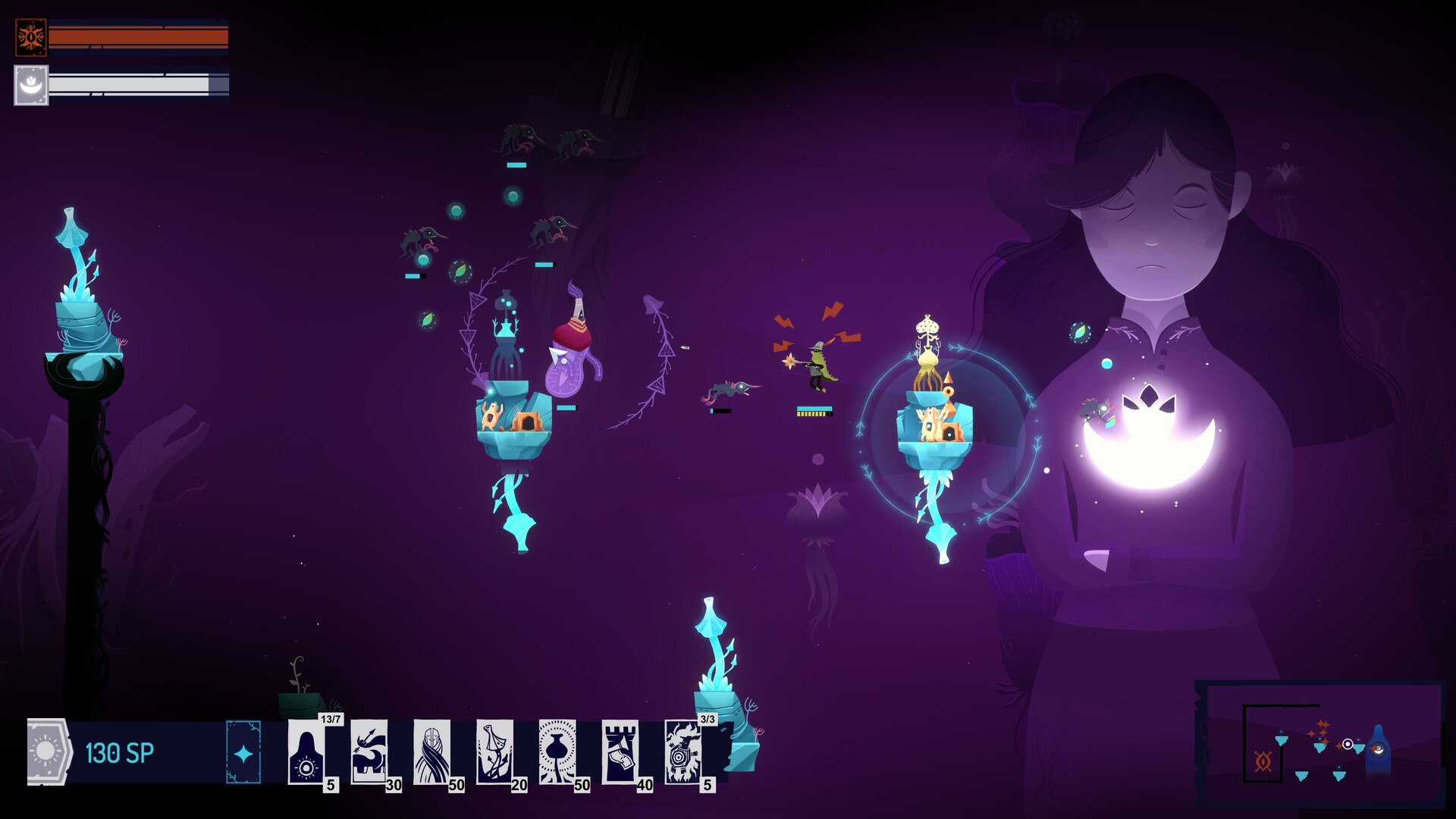 Ghostboy screenshot #6