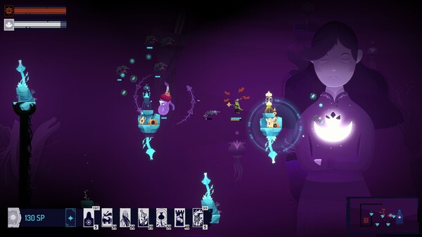 Ghostboy screenshot 6