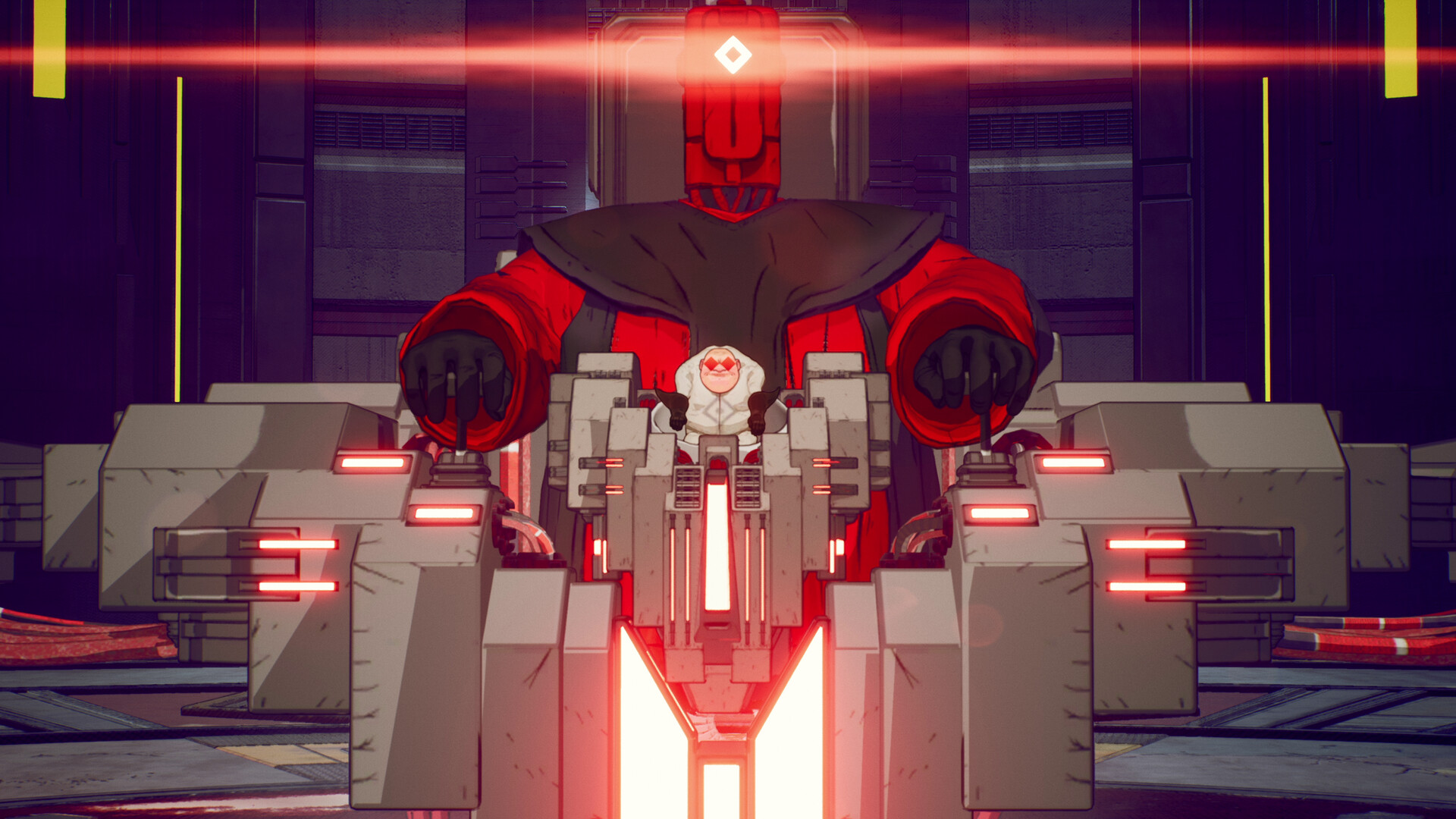 RKGK / Rakugaki screenshot 5