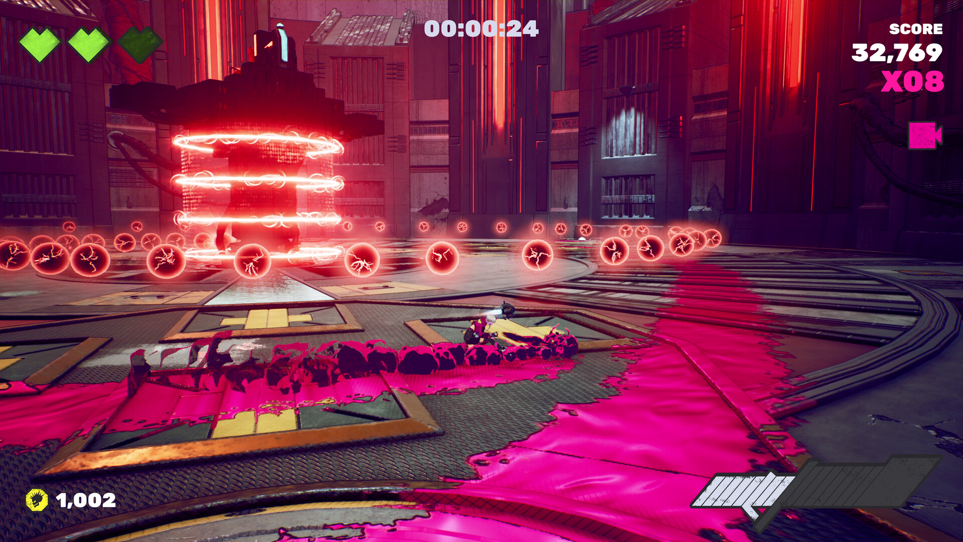 RKGK / Rakugaki screenshot 8