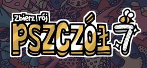 Zbierz rój pszczół 7