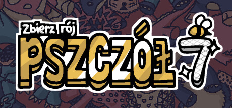 Zbierz rój pszczół 7