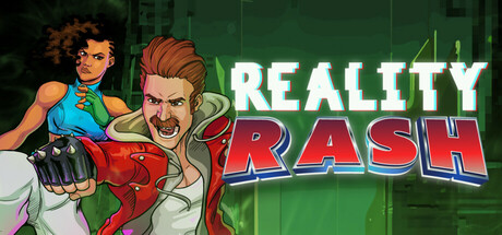 Reality Rash Header Image