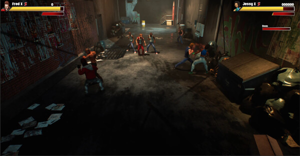 Screenshots