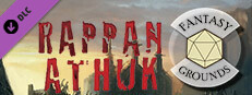 Fantasy Grounds - Rappan Athuk Small Capsule Image