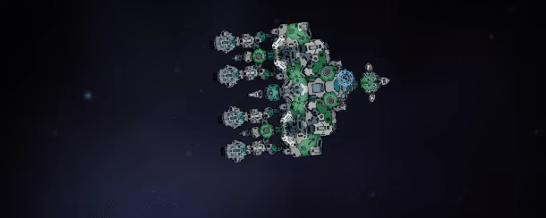 EON Fighter video 10
