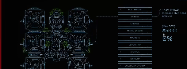 EON Fighter video 8