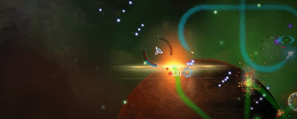 EON Fighter video 6