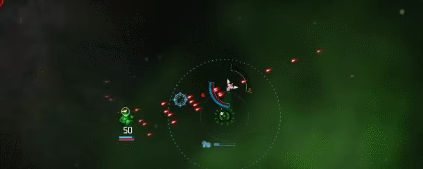 EON Fighter video 5