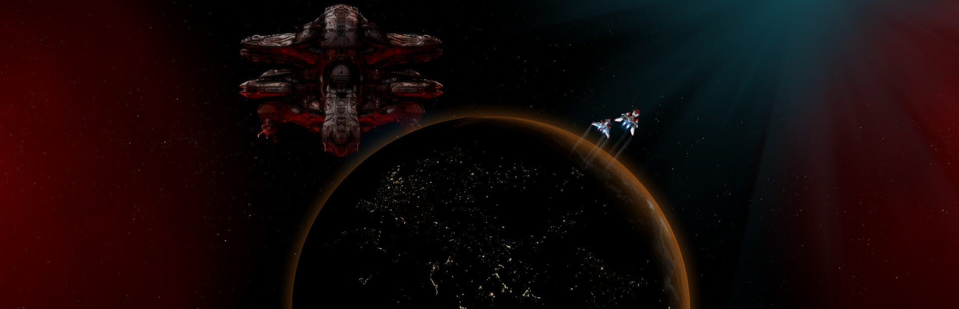 EON Fighter