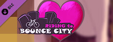 Riding to Bounce City - Uncensored Small Capsule Image