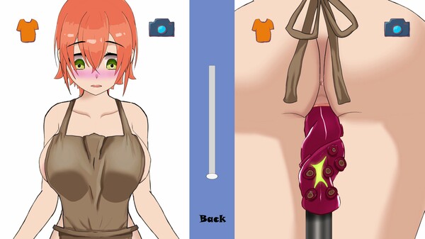 Riding to Bounce City - Uncensored screenshot 7