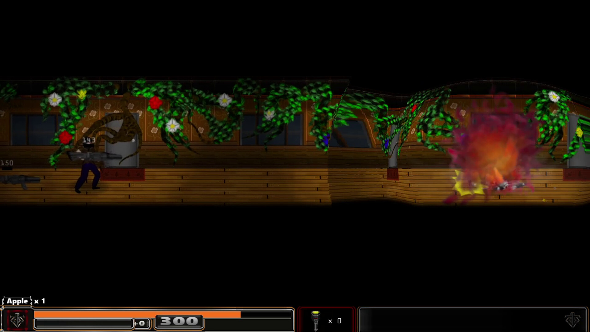 Pyrrhic Paradise: Dissemble screenshot #6