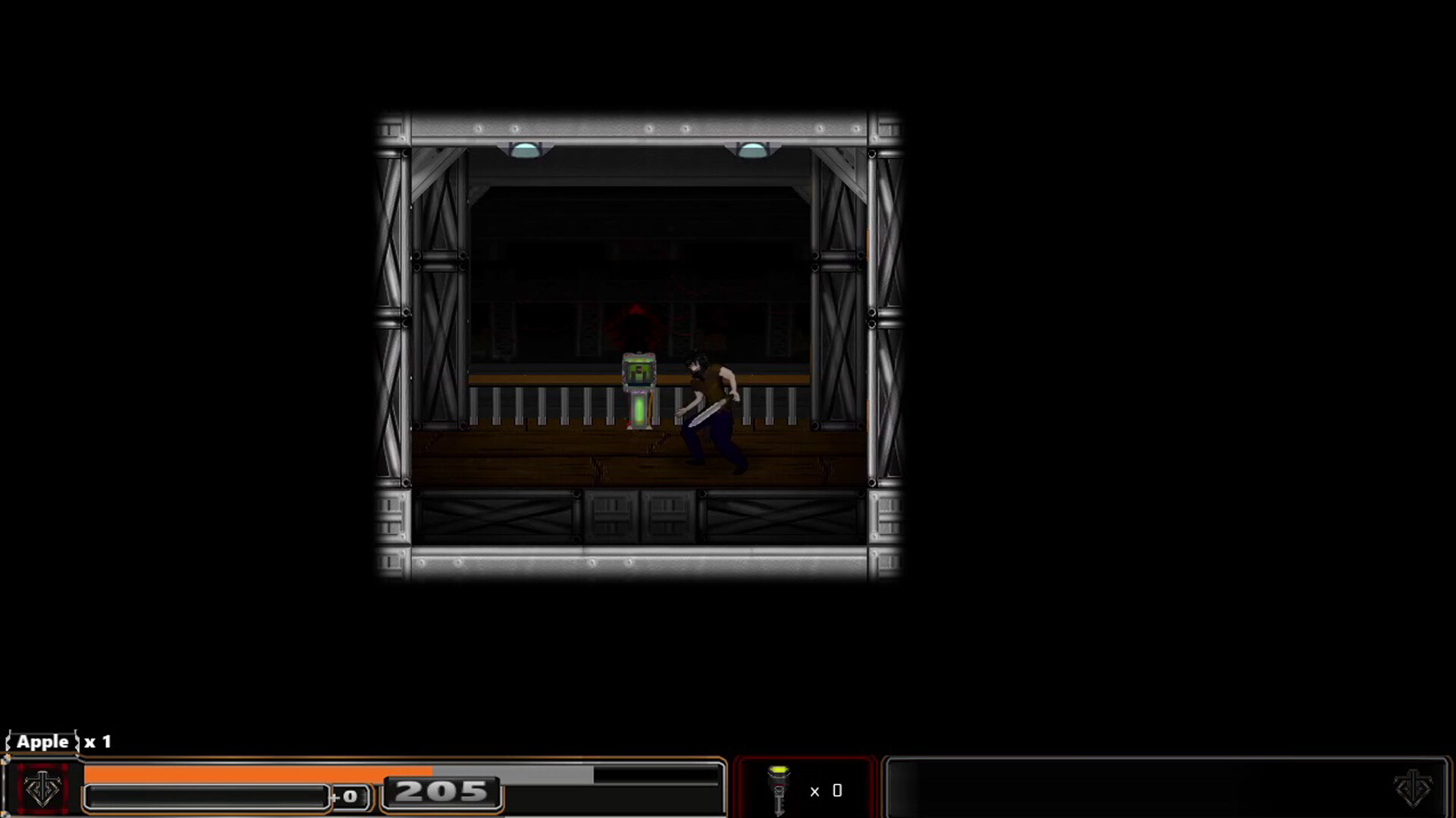 Pyrrhic Paradise: Dissemble screenshot #5