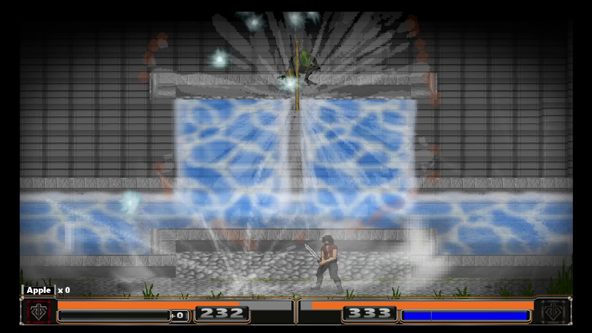 Pyrrhic Paradise: Dissemble screenshot #7